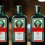 khám phá thế giới rượu jagermeister 700ml