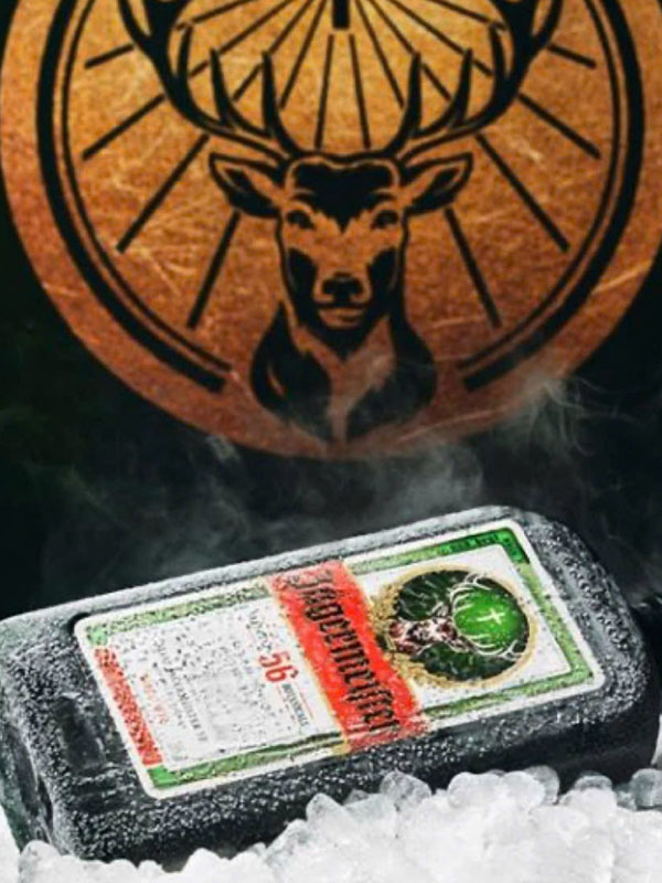 khám phá thế giới rượu jagermeister 700ml khám phá thế giới rượu jagermeister 700ml
