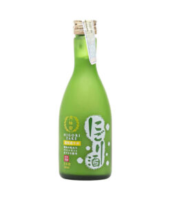 rượu sake gekkeikan nigori 720ml