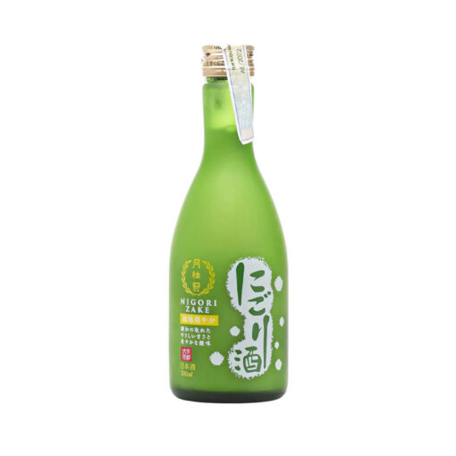 rượu sake gekkeikan nigori 720ml