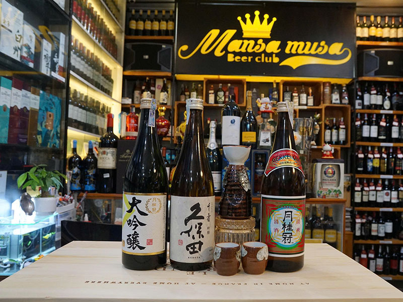 ruou-sake-junmai-gia-bao-nhieu  Rượu sake junmai giá bao nhiêu?