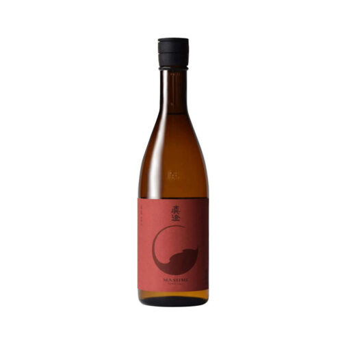 rượu sake masumi aka 300ml