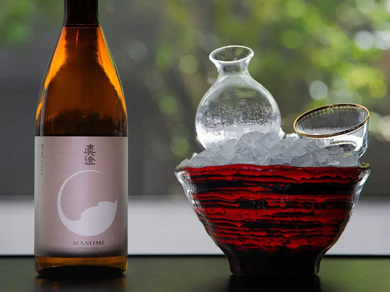 ruou-sake-masumi-kaya-300ml-1  Rượu Sake Masumi Kaya 300ml