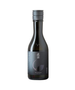 rượu sake masumi kuro 300ml