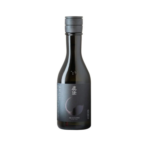 rượu sake masumi kuro 300ml