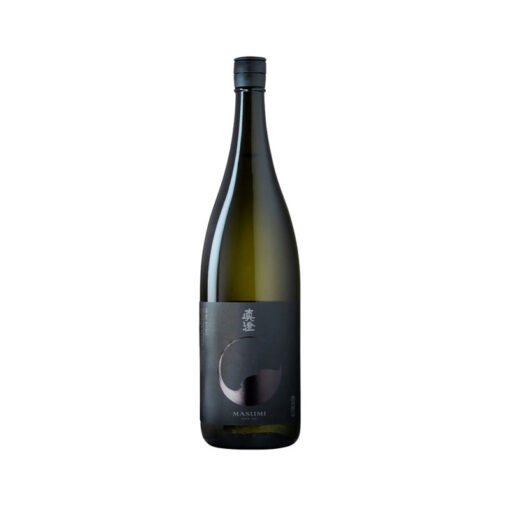 rượu sake masumi kuro