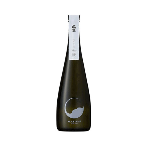 rượu sake masumi nanago