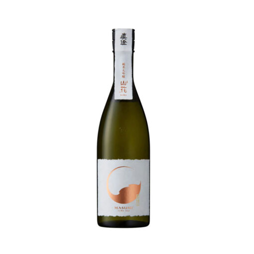 rượu sake masumi sanka 1800ml