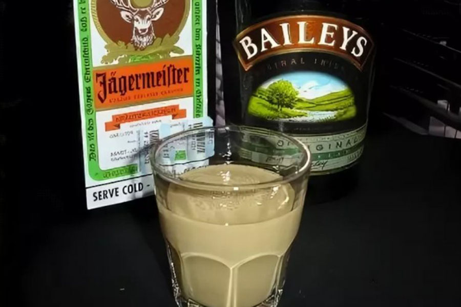 Rượu thảo mộc jagermeister: Nguồn gốc, cách uống