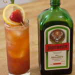 Rượu thảo mộc jagermeister: Nguồn gốc, cách uống