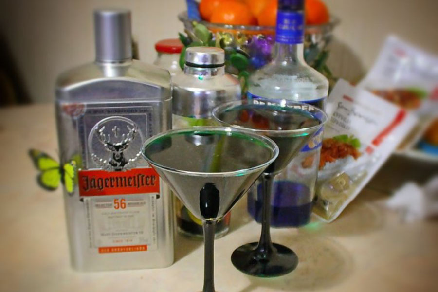 Rượu thảo mộc jagermeister: Nguồn gốc, cách uống