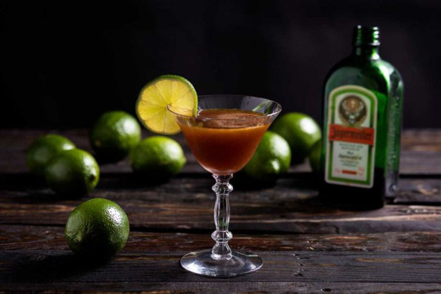 Rượu thảo mộc jagermeister: Nguồn gốc, cách uống