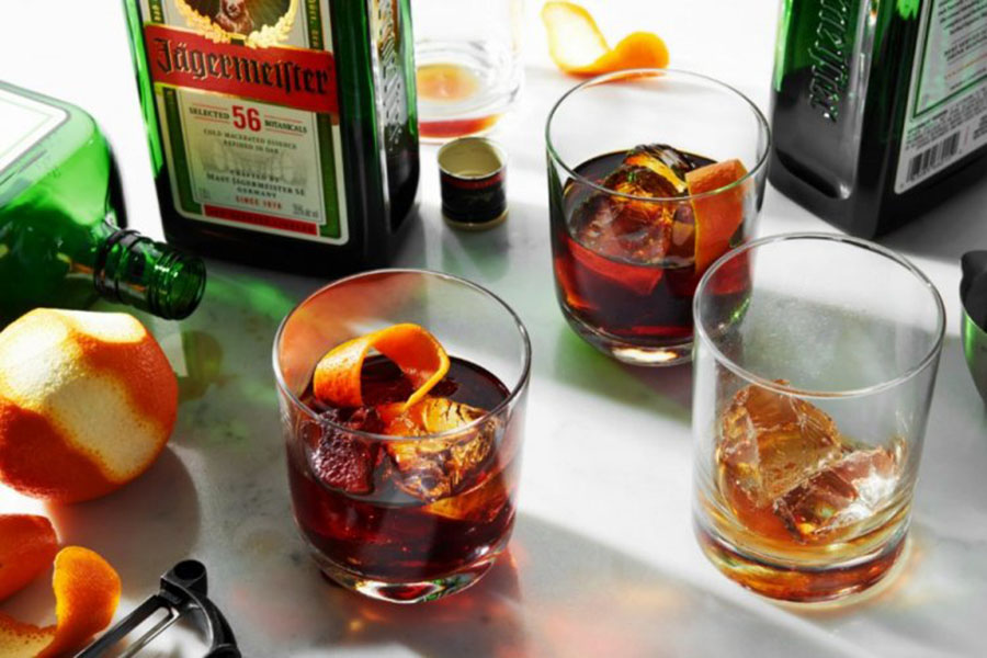 Rượu thảo mộc jagermeister: Nguồn gốc, cách uống