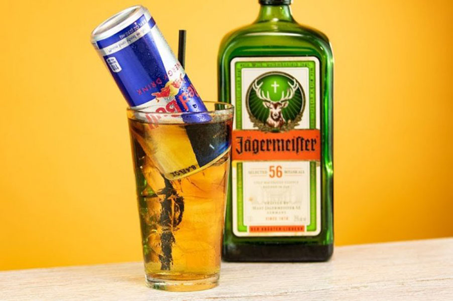 Rượu thảo mộc jagermeister: Nguồn gốc, cách uống