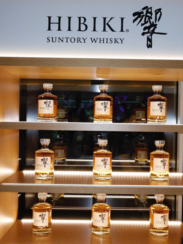 tìm hiểu về rượu whisky nhật bản