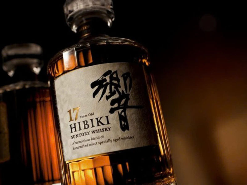 tìm hiểu về rượu whisky nhật bản