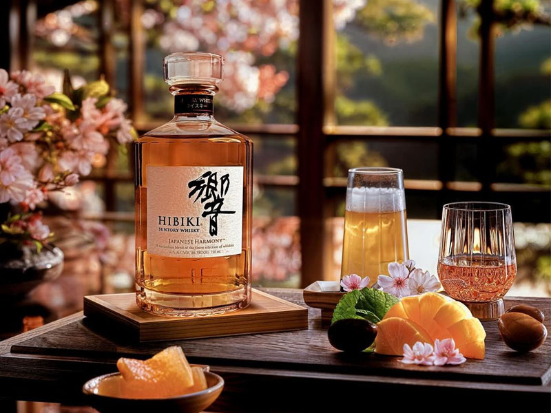 tìm hiểu về rượu whisky nhật bản