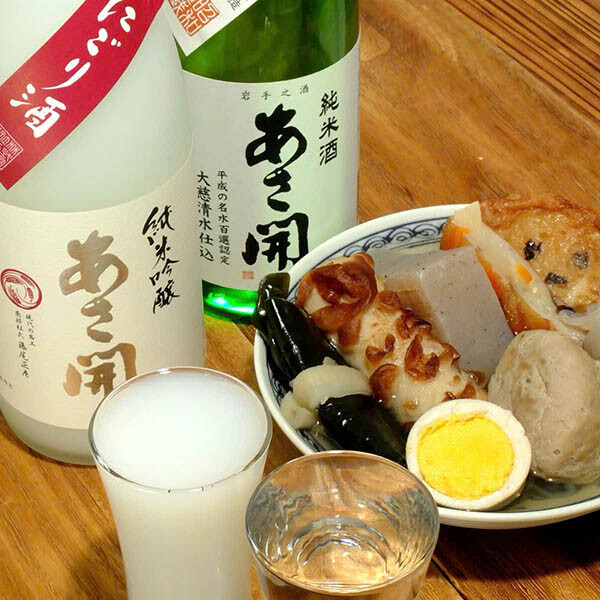 rượu sake: thành phần, quy trình, cách làm, combo quà tặng