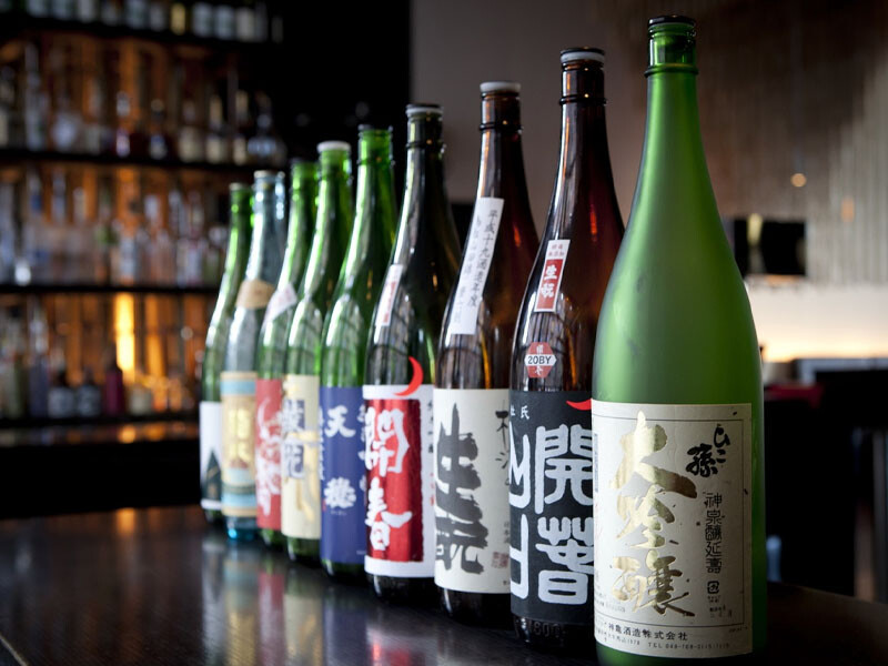 bí quyết chọn rượu sake giá tốt: hướng dẫn chi tiết từ a-z