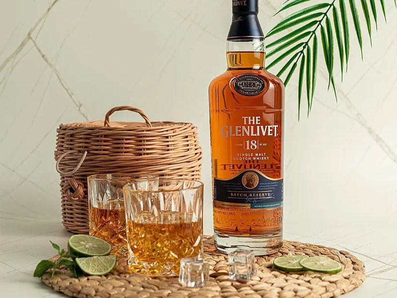 ruou-glenlivet-18-nam-2  Rượu Glenlivet 18 năm