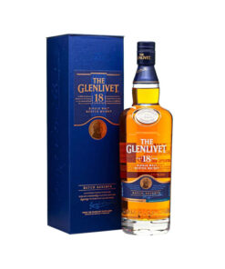 rượu glenlivet 18 năm