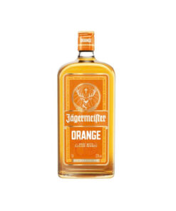 rượu jagermeister orange 1000ml