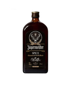 rượu đức jagermeister spice