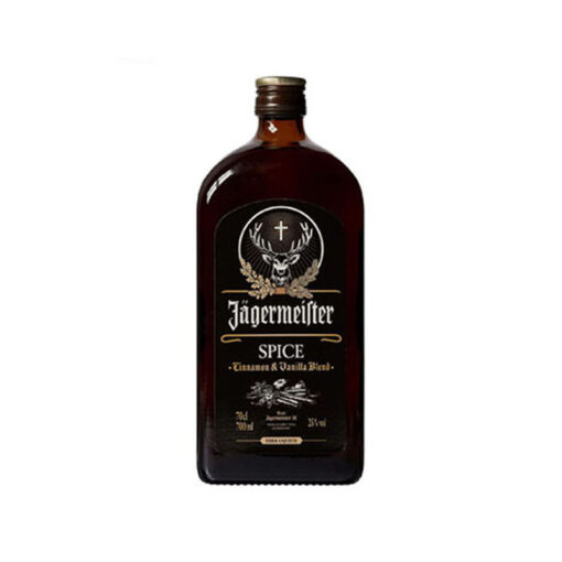 rượu đức jagermeister spice