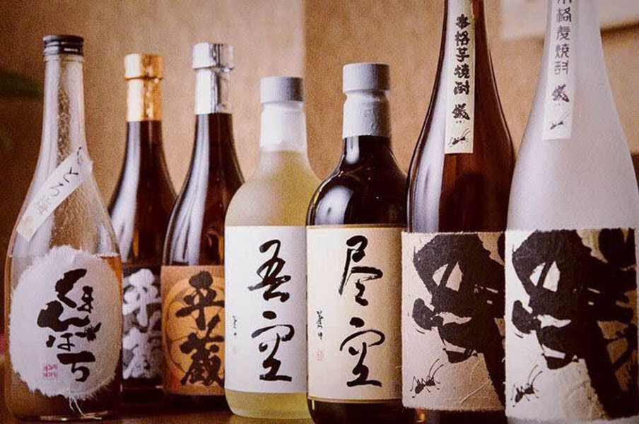 rượu sake là gì? nguồn gốc của rượu sake nhật bản