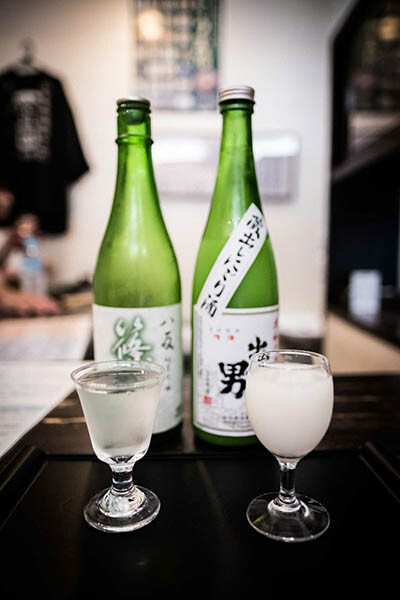 rượu sake là gì? nguồn gốc của rượu sake nhật bản