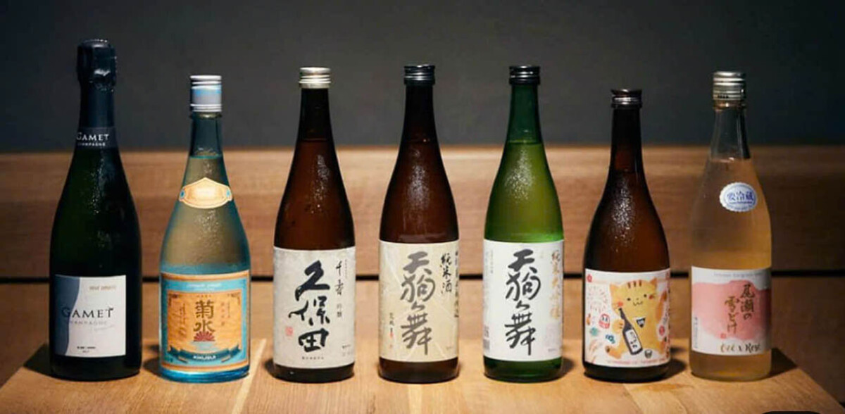 rượu sake làm từ gì? bí mật sake nhật bản từ a-z rượu sake làm từ gì? bí mật sake nhật bản từ a-z