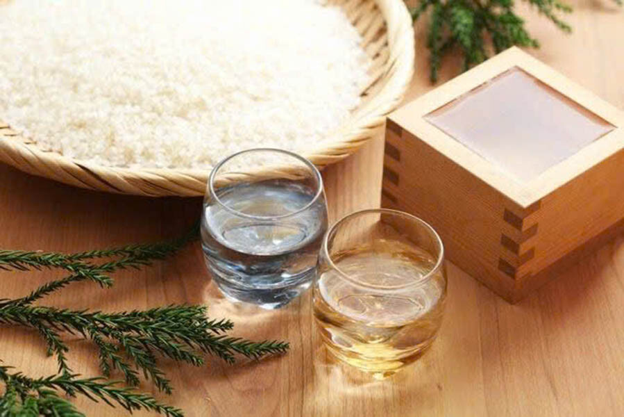 rượu sake làm từ gì? bí mật sake nhật bản từ a-z rượu sake làm từ gì? bí mật sake nhật bản từ a-z