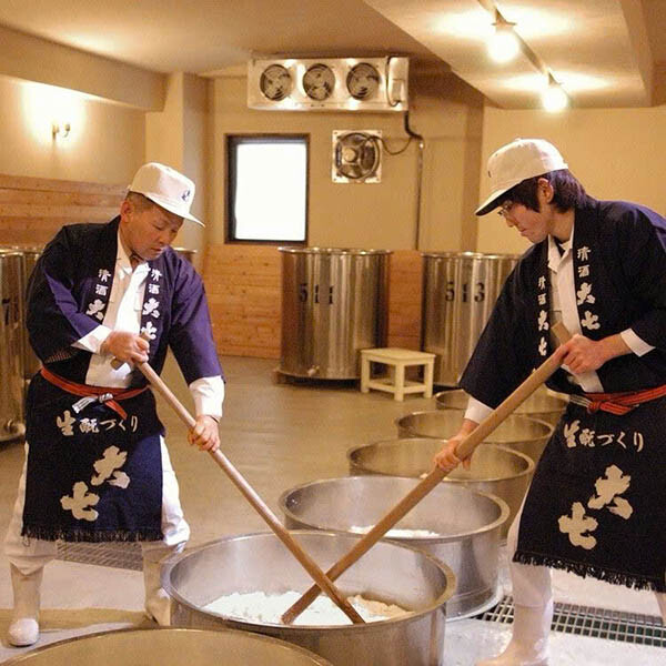 rượu sake làm từ gì? bí mật sake nhật bản từ a-z rượu sake làm từ gì? bí mật sake nhật bản từ a-z