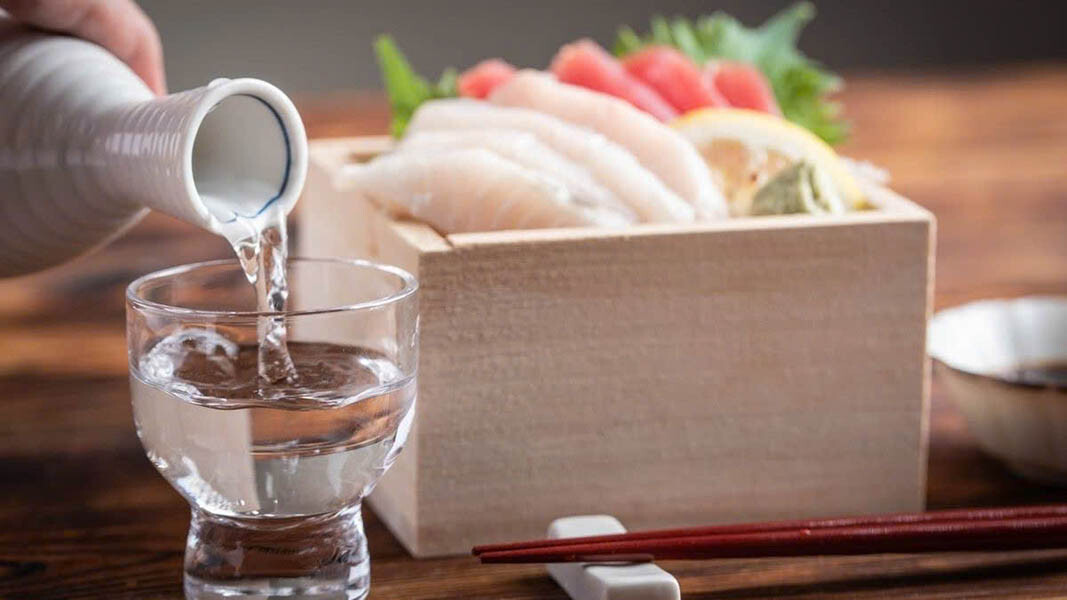 rượu sake làm từ gì? bí mật sake nhật bản từ a-z rượu sake làm từ gì? bí mật sake nhật bản từ a-z