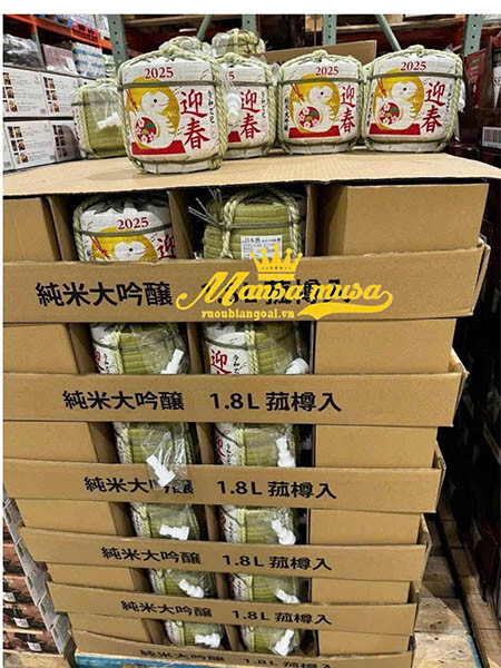 rượu sake làm từ gì? bí mật sake nhật bản từ a-z rượu sake làm từ gì? bí mật sake nhật bản từ a-z