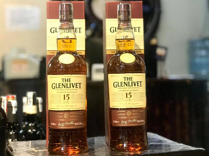 ruou-whisky-glenlivet-15-nam-1  Rượu whisky glenlivet 15 năm