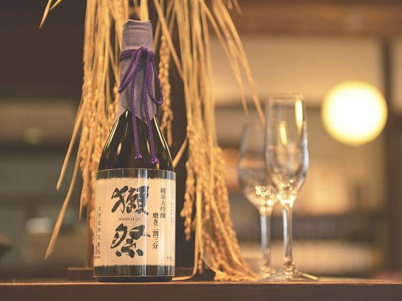 sake dassai là gì? top 3 loại dassai ngon nhất định phải thử sake dassai là gì? top 3 loại dassai ngon nhất định phải thử