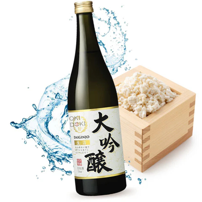 top 4 rượu sake dưới 500k: uống ngon, giá hời! top 4 rượu sake dưới 500k: uống ngon, giá hời!