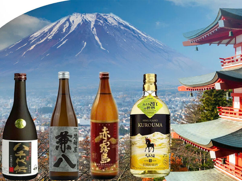 top-4-ruou-shochu-2  Top 4 rượu shochu nhật bản dưới 700k: Ngon, bổ, rẻ!