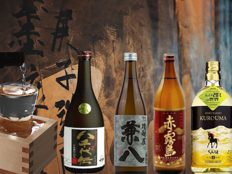 top-4-ruou-shochu-nhat  Top 4 rượu shochu nhật bản dưới 500k: Ngon, bổ, rẻ!