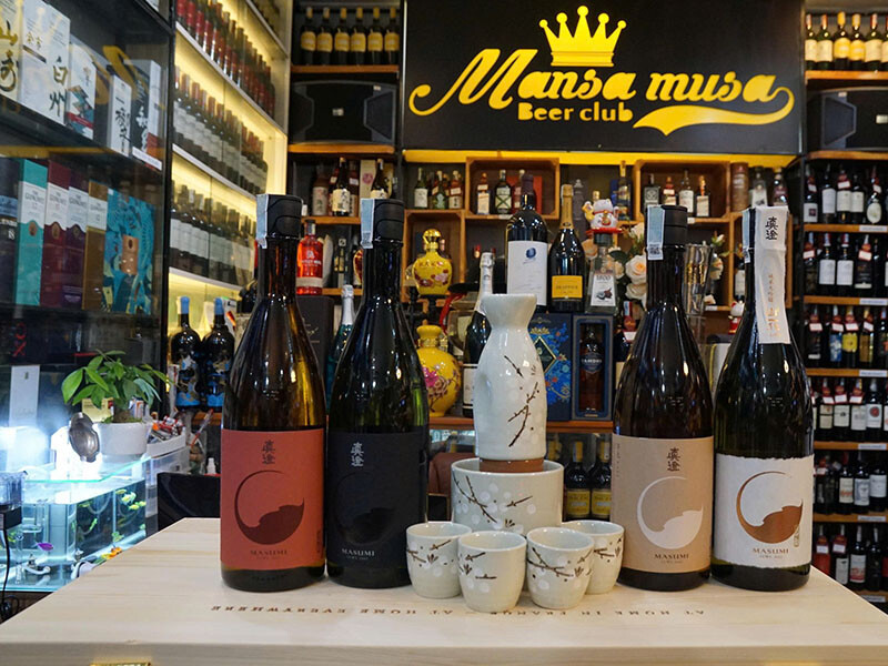 top 5 rượu sake cao cấp 250k ngon nhất định phải thử top 5 rượu sake cao cấp 250k ngon nhất định phải thử