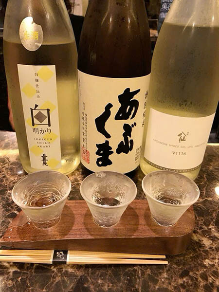các loại rượu sake: khám phá thế giới rượu sake nhật bản các loại rượu sake: khám phá thế giới rượu sake nhật bản