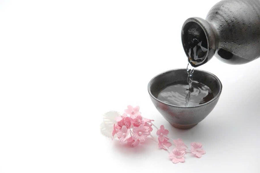 uống rượu sake đúng cách: hướng dẫn chi tiết từ a đến z