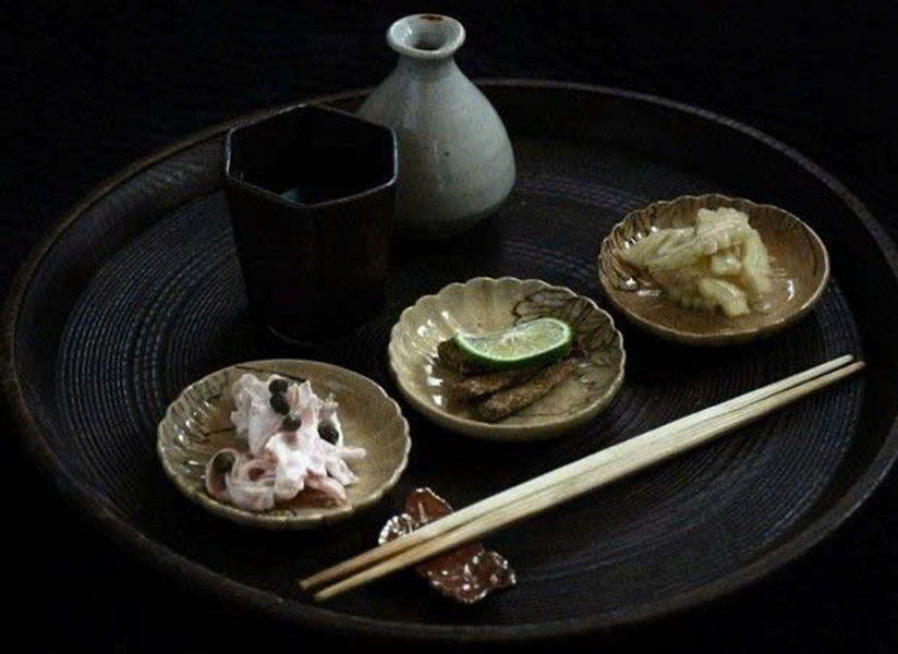 bắt đầu uống sake: cẩm nang cho người mới nhập môn bắt đầu uống sake: cẩm nang cho người mới nhập môn