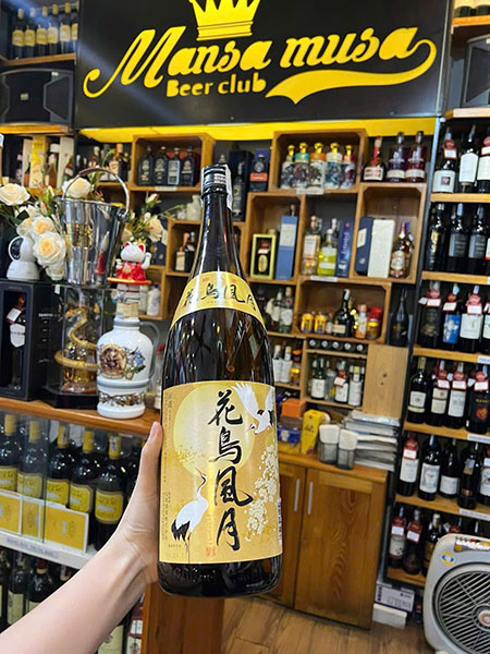 bắt đầu uống sake: cẩm nang cho người mới nhập môn bắt đầu uống sake: cẩm nang cho người mới nhập môn