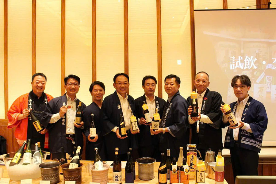 lợi ích sức khỏe khi uống sake đúng cách có thật? lợi ích sức khỏe khi uống sake đúng cách có thật?