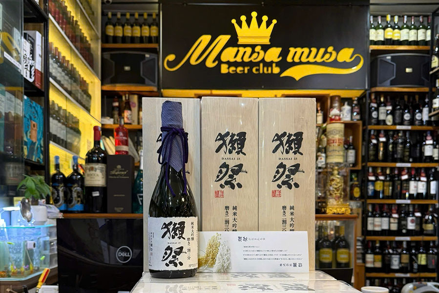 mua rượu sake giá rẻ ở đâu uy tín tại tphcm hà nội?