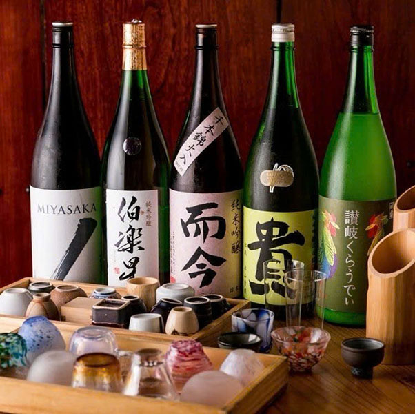 mua rượu sake giá rẻ ở đâu uy tín tại tphcm hà nội?