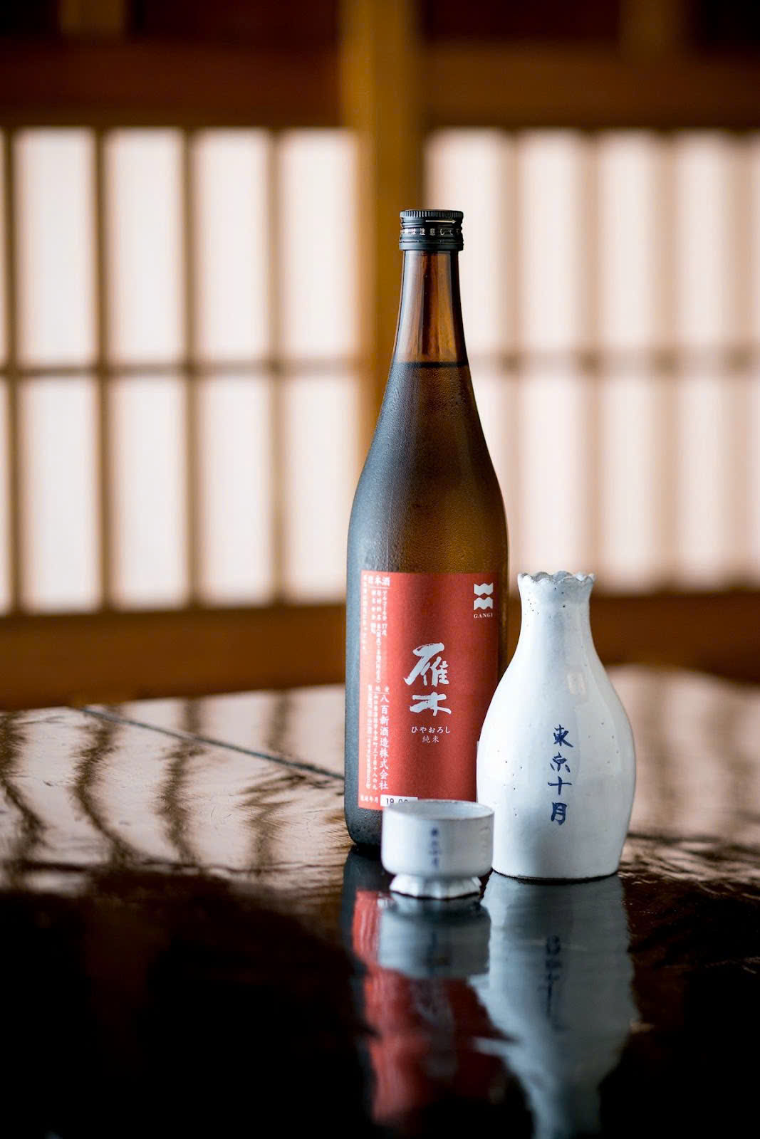 nhiệt độ thưởng thức sake: bí quyết đánh thức hương vị nhiệt độ thưởng thức sake: bí quyết đánh thức hương vị