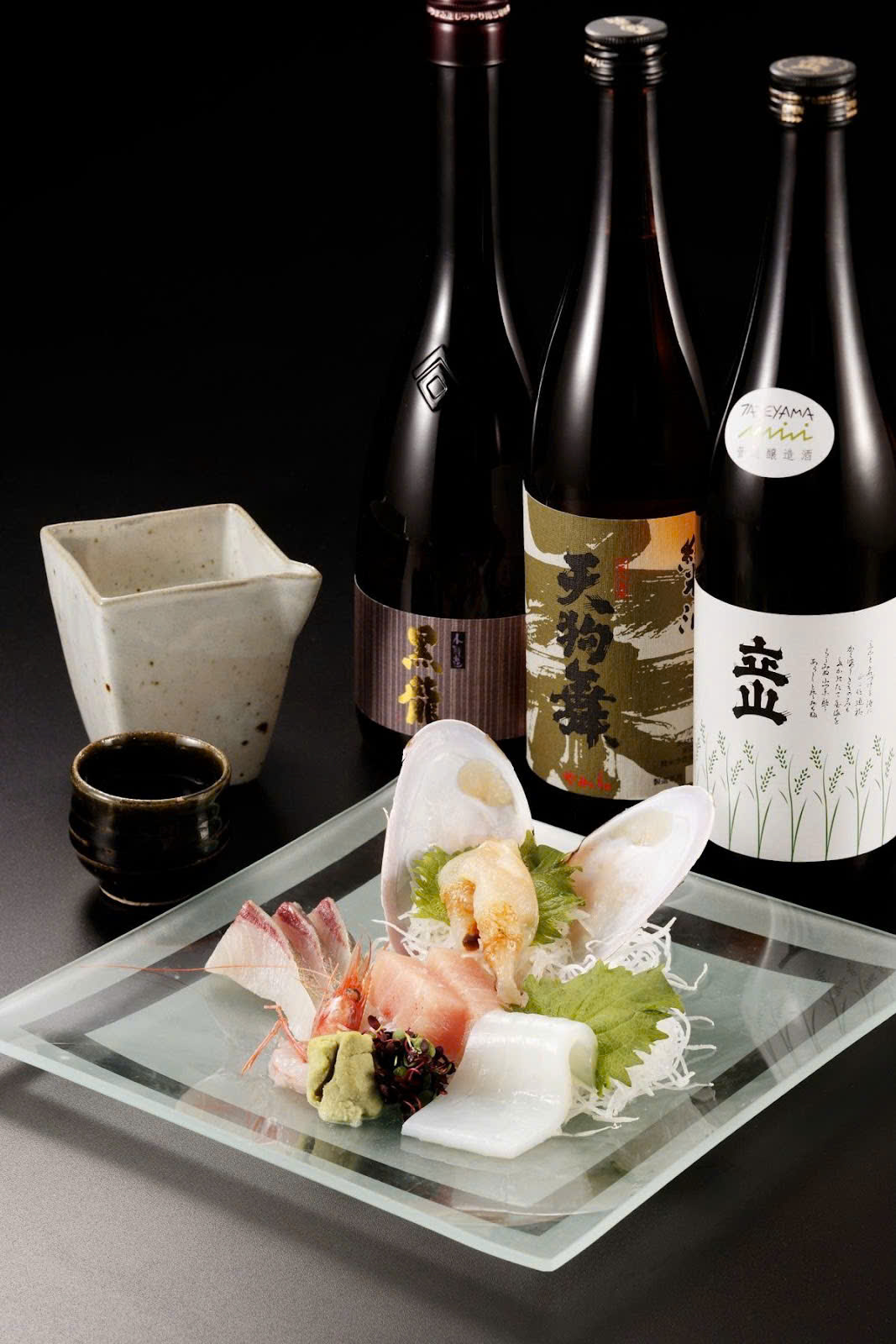 nhiệt độ thưởng thức sake: bí quyết đánh thức hương vị nhiệt độ thưởng thức sake: bí quyết đánh thức hương vị